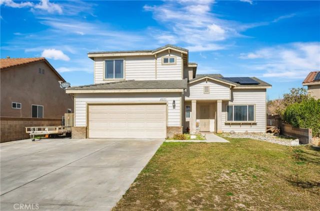 4019 W Avenue J9, Lancaster, CA 93536