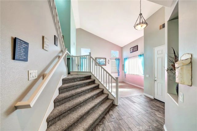 4019 W Avenue J9, Lancaster, CA 93536