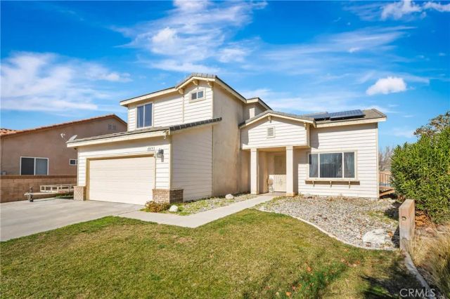 4019 W Avenue J9, Lancaster, CA 93536