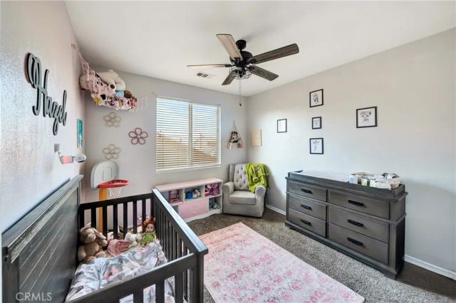 4019 W Avenue J9, Lancaster, CA 93536