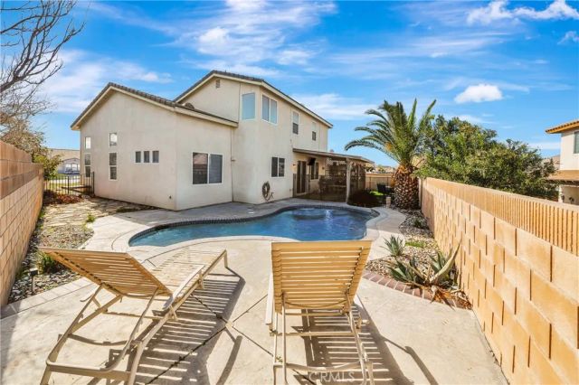 4019 W Avenue J9, Lancaster, CA 93536