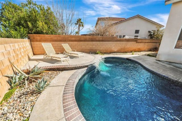 4019 W Avenue J9, Lancaster, CA 93536