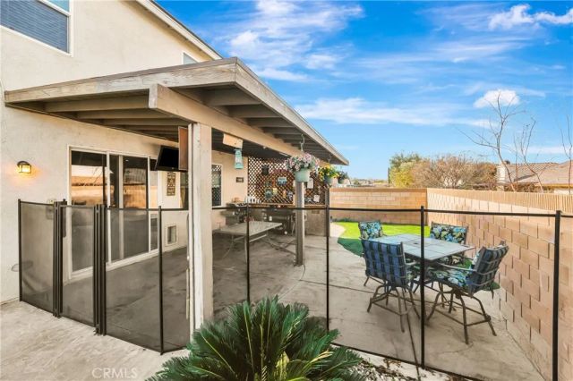 4019 W Avenue J9, Lancaster, CA 93536