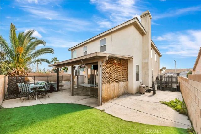 4019 W Avenue J9, Lancaster, CA 93536