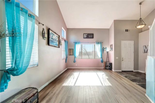 4019 W Avenue J9, Lancaster, CA 93536