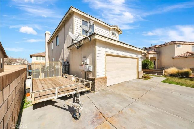 4019 W Avenue J9, Lancaster, CA 93536
