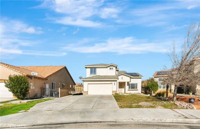 4019 W Avenue J9, Lancaster, CA 93536
