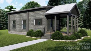 #132 Blue Hill Parkway, Marion, NC 28752