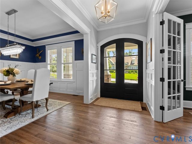 1925 Limbeck Ln, Midlothian, VA 23112