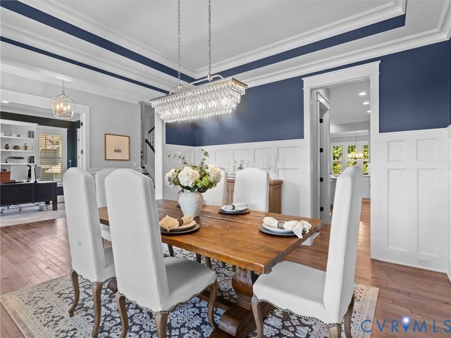 1925 Limbeck Ln, Midlothian, VA 23112
