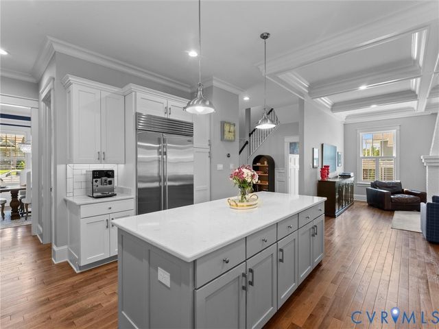 1925 Limbeck Ln, Midlothian, VA 23112
