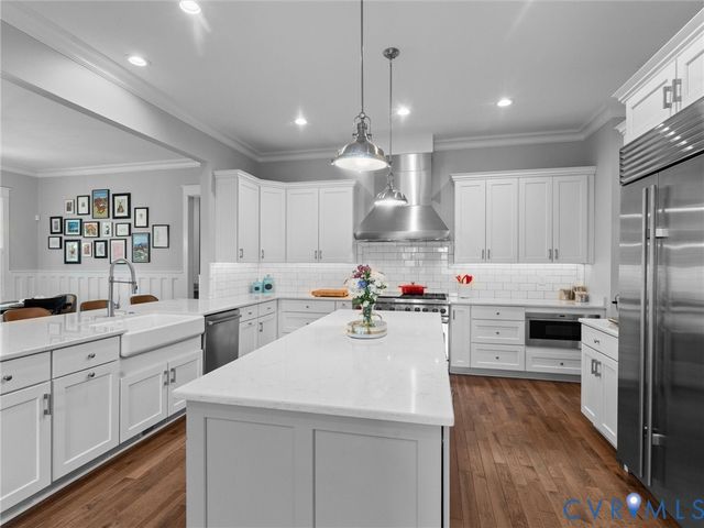 1925 Limbeck Ln, Midlothian, VA 23112