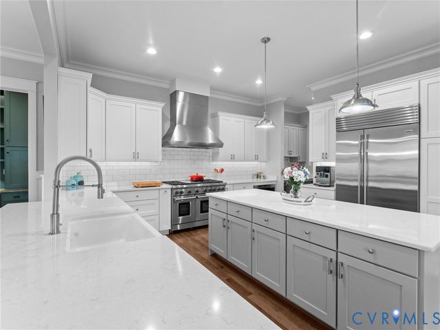 1925 Limbeck Ln, Midlothian, VA 23112