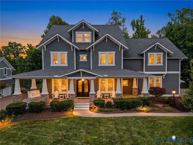 1925 Limbeck Ln, Midlothian, VA 23112
