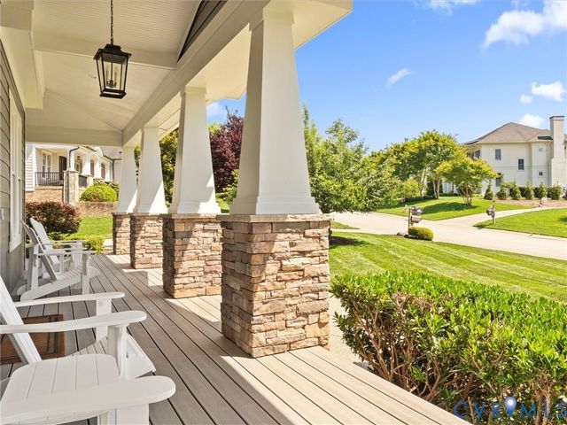 1925 Limbeck Ln, Midlothian, VA 23112