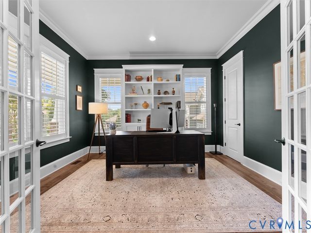 1925 Limbeck Ln, Midlothian, VA 23112