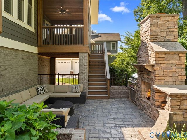 1925 Limbeck Ln, Midlothian, VA 23112