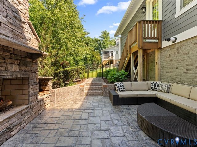 1925 Limbeck Ln, Midlothian, VA 23112