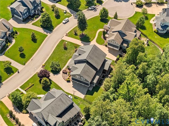 1925 Limbeck Ln, Midlothian, VA 23112