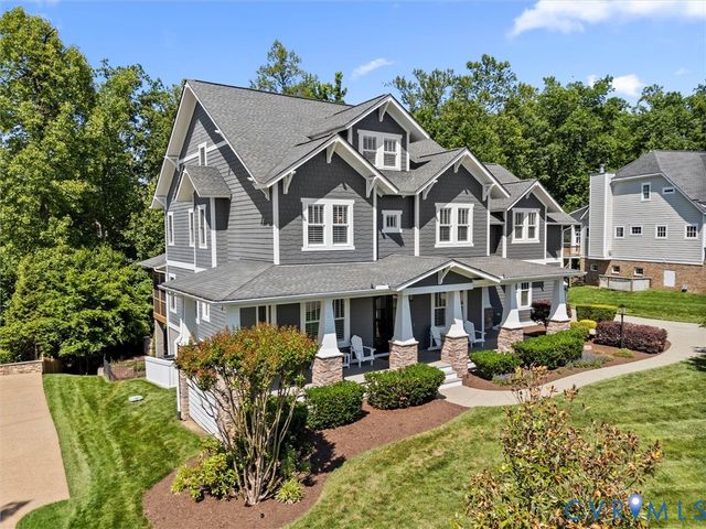 1925 Limbeck Ln, Midlothian, VA 23112