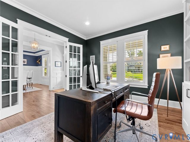 1925 Limbeck Ln, Midlothian, VA 23112