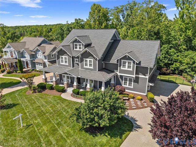 1925 Limbeck Ln, Midlothian, VA 23112