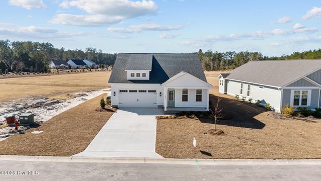 1007 Aston Way, New Bern, NC 28562