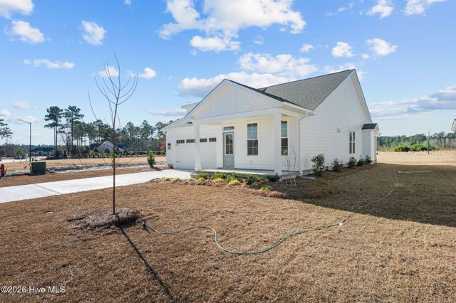 1007 Aston Way, New Bern, NC 28562