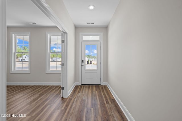 1007 Aston Way, New Bern, NC 28562