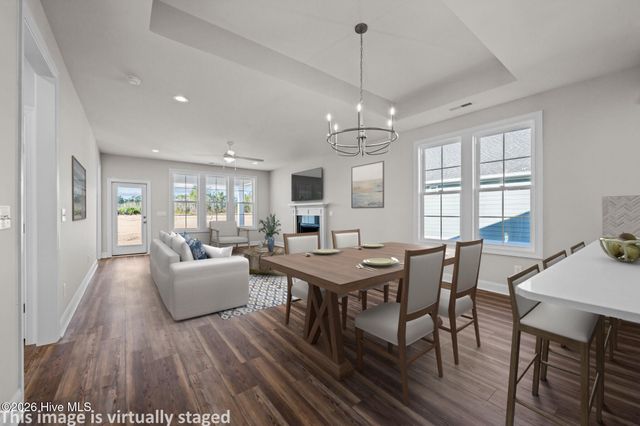 1007 Aston Way, New Bern, NC 28562