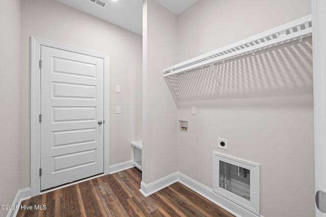 1007 Aston Way, New Bern, NC 28562