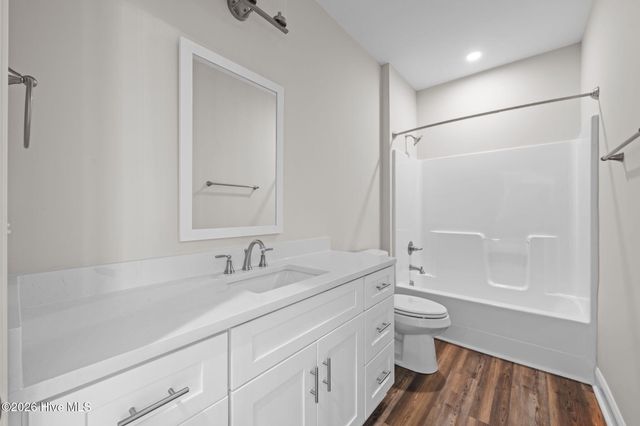 1007 Aston Way, New Bern, NC 28562