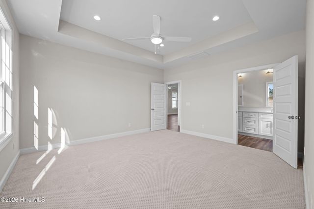 1007 Aston Way, New Bern, NC 28562