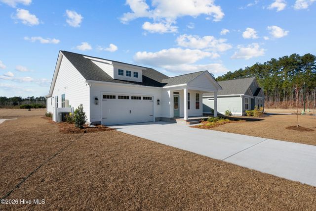 1007 Aston Way, New Bern, NC 28562
