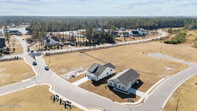 1007 Aston Way, New Bern, NC 28562