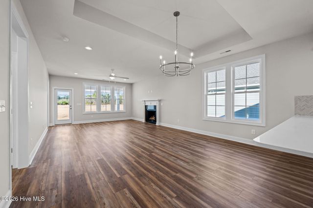 1007 Aston Way, New Bern, NC 28562