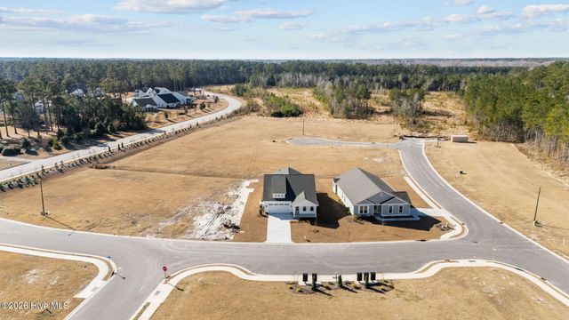 1007 Aston Way, New Bern, NC 28562