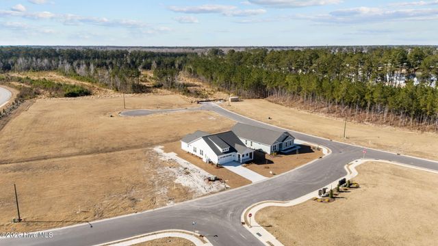 1007 Aston Way, New Bern, NC 28562