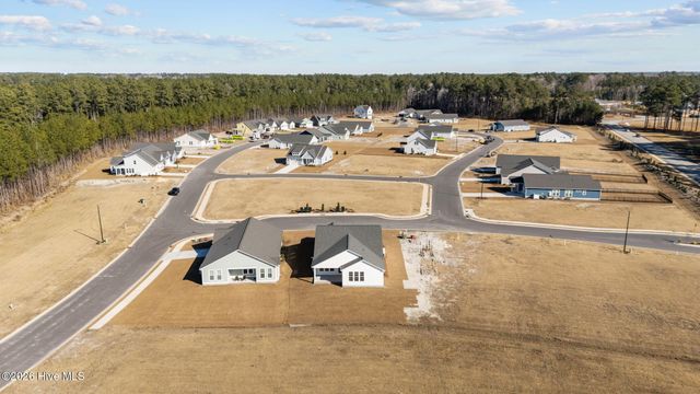 1007 Aston Way, New Bern, NC 28562