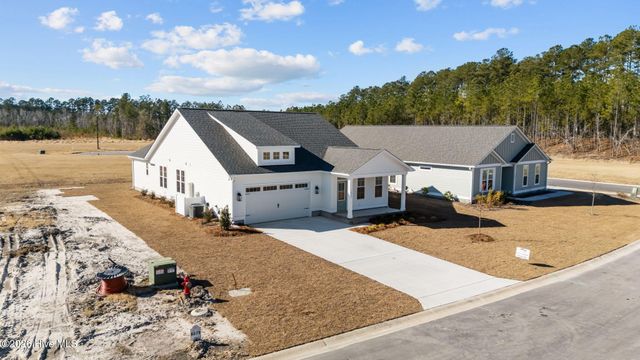 1007 Aston Way, New Bern, NC 28562