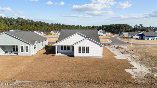 1007 Aston Way, New Bern, NC 28562