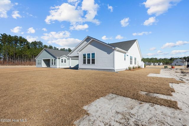 1007 Aston Way, New Bern, NC 28562