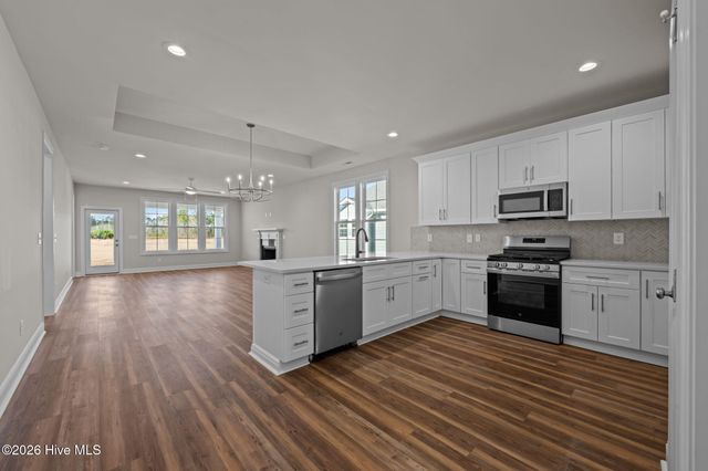 1007 Aston Way, New Bern, NC 28562