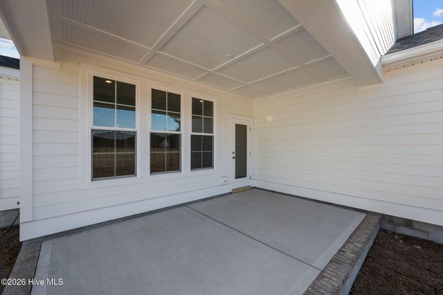 1007 Aston Way, New Bern, NC 28562