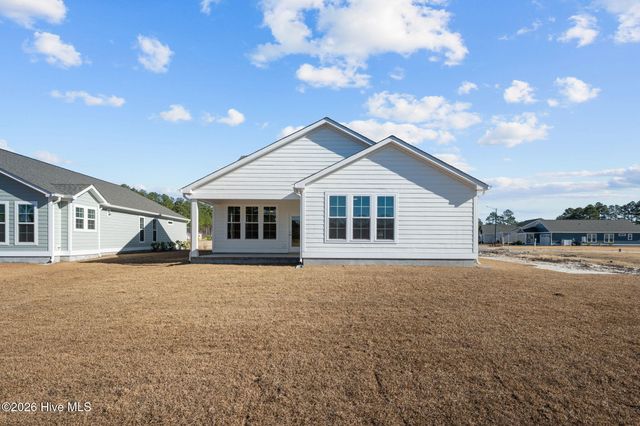 1007 Aston Way, New Bern, NC 28562