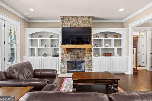 105 Laurel Canyon Trail, Canton, GA 30114