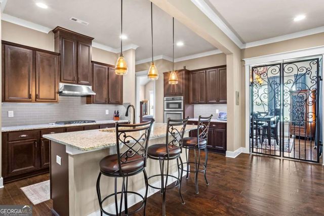 105 Laurel Canyon Trail, Canton, GA 30114