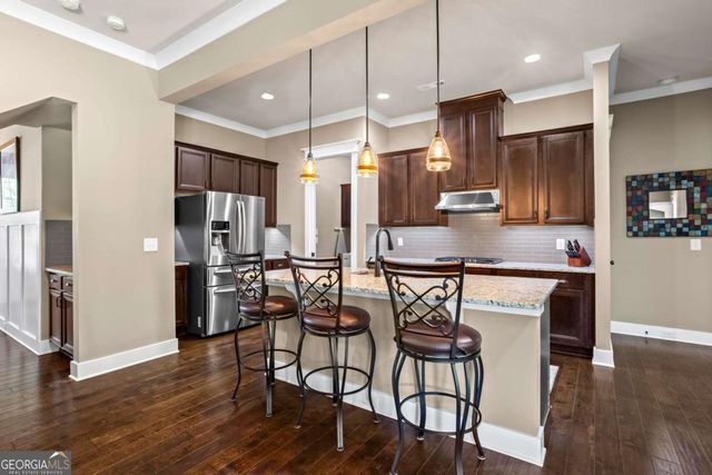 105 Laurel Canyon Trail, Canton, GA 30114