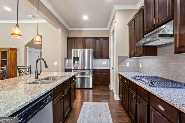 105 Laurel Canyon Trail, Canton, GA 30114