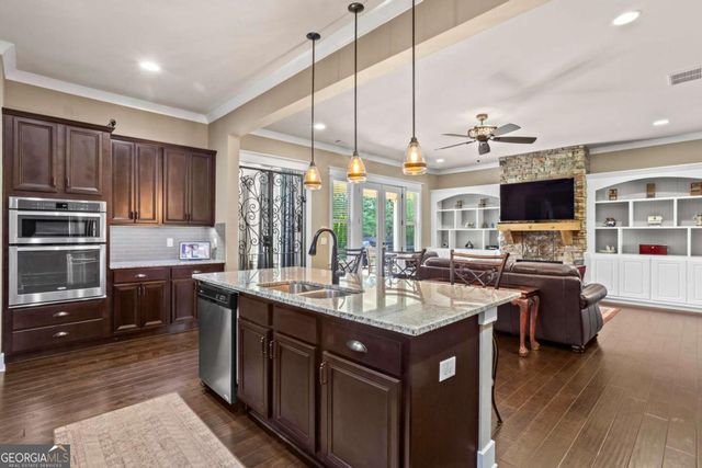 105 Laurel Canyon Trail, Canton, GA 30114